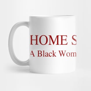 Black Women Shirt, Women Empowerment, BLM Shirt Mug